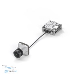 Kamera FPV CaddxFPV Polar Vista kit Silver widok 3/4 najlepsza cena w sklepie HTDRONE