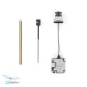 Zestaw CaddxFPV Polar Vista kit Silver opakowanie akcesoria sklep HTDRONE