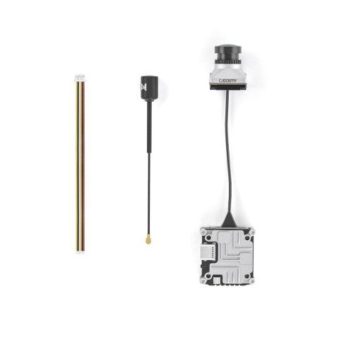 FPV Camera CaddxFPV Polar Vista kit (Silver)