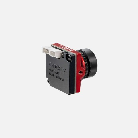 FPV Camera CaddxFPV Ratel 2 (Red)