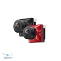 Kamera FPV CaddxFPV Ratel 2 Czerwona tył złącza kup teraz HTDRONE