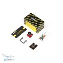 Opakowanie kamery FPV CaddxFPV Ratel 2 Czerwona akcesoria cena HTDRONE
