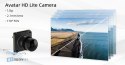 Zestaw Walksnail Avatar 1S Lite kamera FPV akcesoria sklep HTDRONE