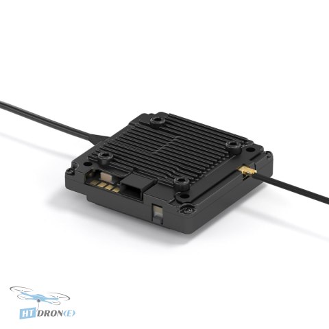 Zestaw FPV Walksnail Avatar Kit V2 32G widok z góry na płytę główną w HTDRONE