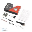 Walksnail Avatar Mini 1S Lite Kit packaging contents size reference HTDRONE