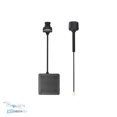 Walksnail Avatar Nano Kit V3 FPV camera 3/4 view buy now at HTDRONE shop