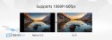 Walksnail Avatar Nano Kit V3 FPV camera size comparison with accessories