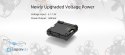 Walksnail Avatar Nano Kit V3 FPV camera kit packaging