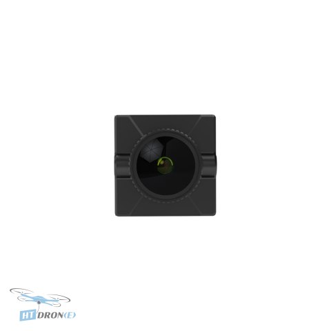 Задній вид камери Walksnail Avatar Nano V3 FPV з кабелем, купити зараз в HTDRONE