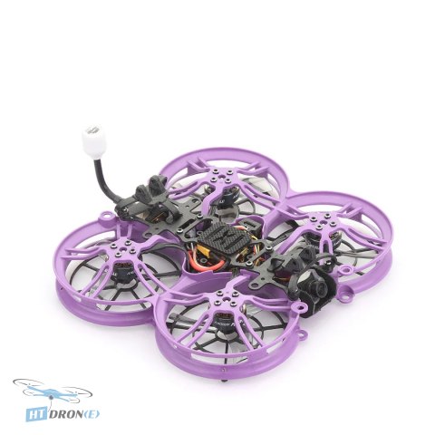 Diatone C25MK2 4S PNP- TX500 Pink - package contents, FPV accessories and parts