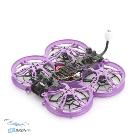 Diatone C25MK2 4S PNP TX500 FPV Cinewhoop fioletowy najlepszy sklep HTDRONE