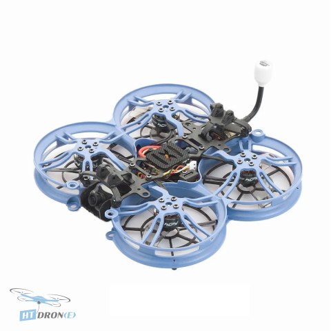 Diatone C25MK2 4S PNP-TBS VTX Blue główny widok najlepszy cinewhoop do kupienia sklep HTDRONE