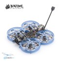 Diatone C25MK2 VISTA 4S Blue Cinewhoop FPV dron - główny widok kup teraz w HTDRONE