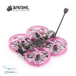 Diatone C25MK2 VISTA 4S Pink Cinewhoop - główny widok drona FPV do kupienia w HTDRONE