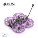 Diatone C25MK2 VISTA 4S Purple FPV Cinewhoop - główny widok kup teraz w HTDRONE