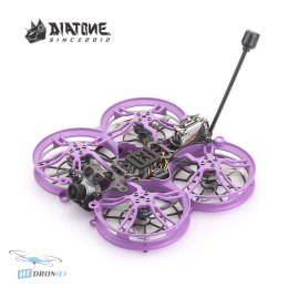 Diatone C25MK2 VISTA 4S Purple FPV Cinewhoop - główny widok kup teraz w HTDRONE