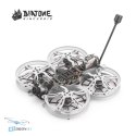 Diatone C25MK2 VISTA 4S White FPV Cinewhoop dron — najlepszy wybór w HTDRONE