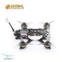 Diatone Roma F35 4S FPV drone rear view connectors motors shop