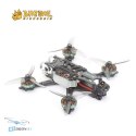 Diatone Roma F35 4S Power Unit FPV drone close-up 3/4 view shop HTDRONE
