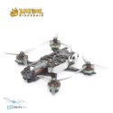 Diatone Roma F35 4S Power Unit FPV drone connectors and ports rear view price HTDRONE
