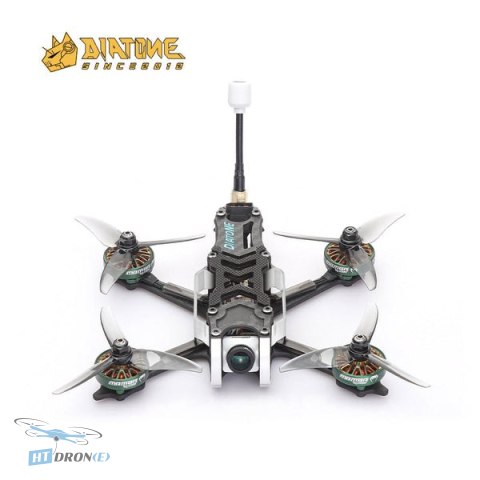Diatone Roma F35 4S accessories FPV drone kit what's in the box buy now at HTDRONE