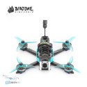 Diatone Roma F35 4S FPV drone top view electronics and components shop HTDRONE