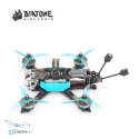Diatone Roma F35 DJI 6S Frsky RXSR FPV drone three-quarter view best shop HTDRONE