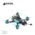 Diatone Roma F35 DJI 6S TBS accessories and packaging, FPV drone, buy at HTDRONE