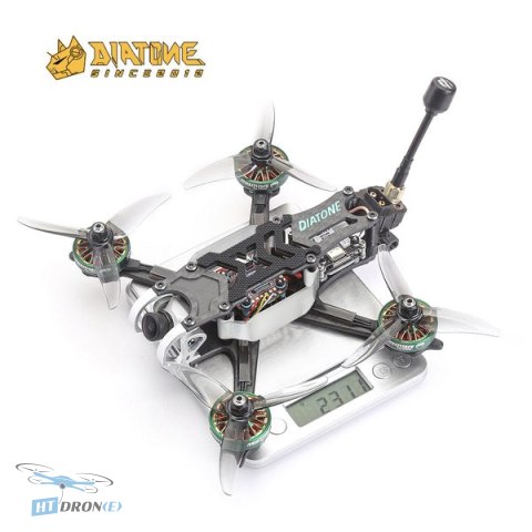 Diatone Roma F35 Vista HD 4S FPV drone accessories kit sale HTDRONE shop
