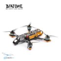 Diatone Roma F5 6S DJI V2 Power Kit FPV drone rear view connectors details buy now