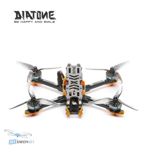 Diatone Roma F5 6S DJI V2 Power Kit FPV drone packaging accessories HTDRONE shop