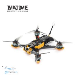 Diatone Roma F5 V2 4S ELRS 868/915MHz najlepszy dron FPV freestyle kup teraz w HTDRONE