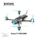 Diatone Roma F7 6S Analog+TBS FPV analog drone main view buy shop HTDRONE