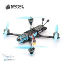 Diatone Roma F7 6S DJI FPV drone - main view ready for flight, best choice at HTDRONE shop