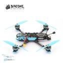 Diatone Roma F7 6S DJI FPV drone - packaging and accessories, complete set for purchase at HTDRONE shop