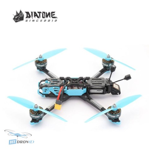 Diatone Roma F7 6S DJI FPV dron opakowanie akcesoria zestaw sklep HTDRONE