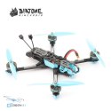 Diatone Roma F7 6S Power Kit FPV drone rear view connectors ports detail shop