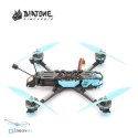 Diatone Roma F7 6S Power Kit FPV drone top view PCB components detail shop