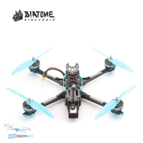 Diatone Roma F7 6S Power Kit FPV drone packaging accessories kit shop HTDRONE
