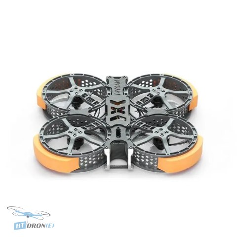 Diatone Taycan 25 Cinewhoop Duct Power Unit Frsky RXRS main view buy at HTDRONE