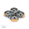 Diatone Taycan 25 Cinewhoop with Frsky RXRS power unit side view shop HTDRONE