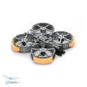 Diatone Taycan 25 Cinewhoop rear view with Frsky RXRS module price HTDRONE