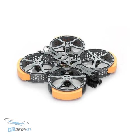 Diatone Taycan 25 Cinewhoop rear view with Frsky RXRS module price HTDRONE