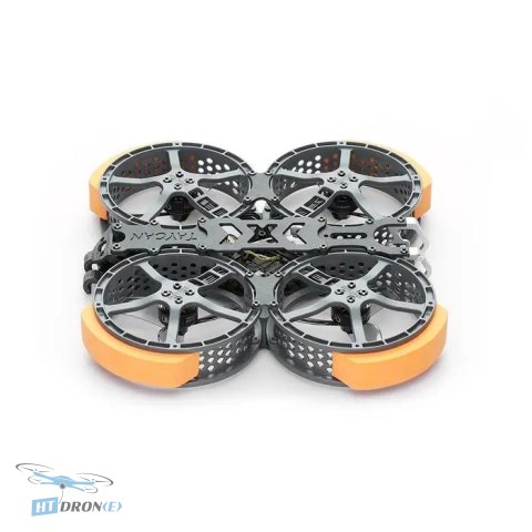 Diatone Taycan 25 Cinewhoop Duct Power Unit Frsky RXRS kit accessories best shop