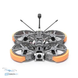 Diatone Taycan 25 Cinewhoop Vista Frsky RXRS 3/4 вид FPV дрона найкраща ціна в магазині HTDRONE