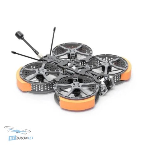 Diatone Taycan 25 Cinewhoop Vista MSR SBUS FPV drone main view buy now at HTDRONE