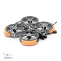 Diatone Taycan 25 Cinewhoop Vista MSR SBUS FPV drone rear view connectors details buy online