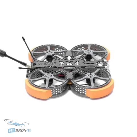 Diatone Taycan 25 Cinewhoop Vista MSR SBUS FPV drone packaging accessories shop HTDRONE Poland