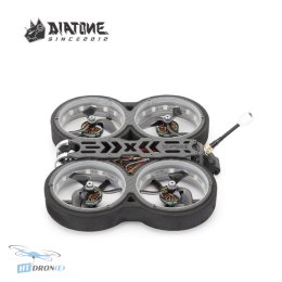 Diatone Taycan C3.1 6S Analog TBS FPV cinewhoop drone best buy at HTDRONE shop