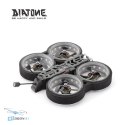Diatone Taycan C3.1 6S DJI HD - widok z trzech czwartych, dron FPV do kupienia w HTDRONE